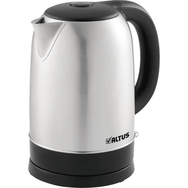 Altus İnox Gri Renk Kettle