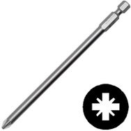 Alveta 1-4 S2 Pz 1x127 mm Bits