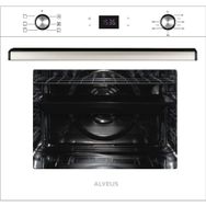 Alveus ALV MFA 627 76 lt Beyaz Ankastre Fırın