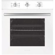 Alveus MFA 614 Beyaz Ankastre Fırın