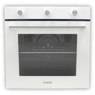 Alveus MFA 615 Beyaz Ankastre Fırın