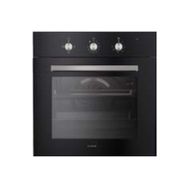 Alveus MFA 615 Beyaz Ankastre Fırın