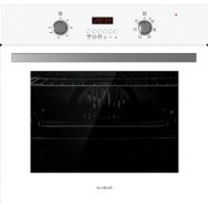 Alveus MFA 627 C Beyaz Ankastre Fırın