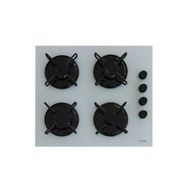 Alveus Segls 640 Beyaz Cam Set Üstü Ocak