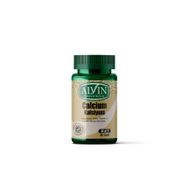 Alvin Kalsiyum 30 Tablet