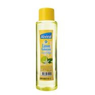 Alvina 12x400 ml Limon Kolonyası