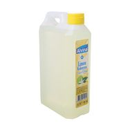 Alvina 2x1000 ml Limon Kolonyası