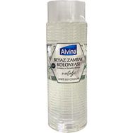 Alvina 400 ml Beyaz Zambak Kolonyası