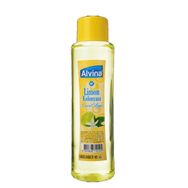 Alvina 400 ML Limon Kolonyası