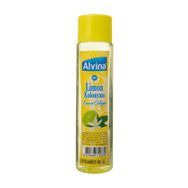 Alvina 80 Derece Pet Şişe 170 ml Limon Kolonyası