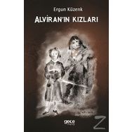 Alviran'ın Kızları - Ergun Küzenk