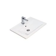 Alvit Thin 65 cm Lavabo