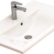 Alvit Thin 80 cm Lavabo