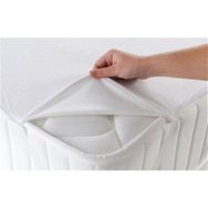 Always Yatak Koruyucu Tek Kişilik 90 cm x 190 cm Alez