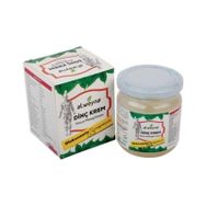 Alweyna Dinç Krem 130 gr Vücut Masaj Kremi