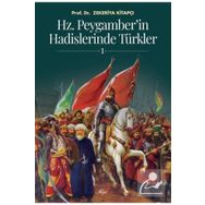 Alya Yayınları - Hz.Peygamber'in Hadislerinde Türkler 1