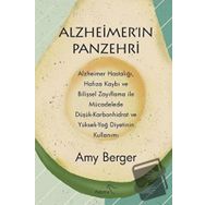 Alzheimer'in Panzehri - Amy Berger