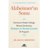 Alzheimer'ın Sonu - Dale E. Bredesen