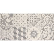 A&M Bristol Gris Mozaik 25,7x51,5 cm Duvar Karosu