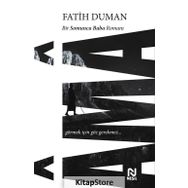Ama - Fatih Duman
