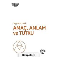 Amaç, Anlam ve Tutku - Kollektif