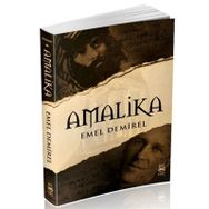 Amalika - Emel Demirel