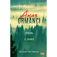 Aman Ormancı - Selahattin Turfan