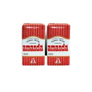 Amanda 250 gr Yerba Mate Çayı