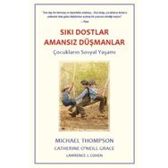 AMANSIZ - ROBIN PARRISH
