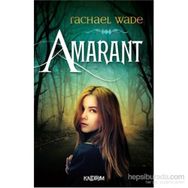 Amarant - Rachael Wade