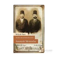 Amasyalı Memurlar - Selçuk Sarı
