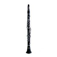 Amati ACL 242O Si Bemol Klarnet Alman Abanoz