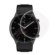 Amazfit 4 Adet Gtr 2e Ön Darbe Emici Ekran Koruyucu Nano Cam