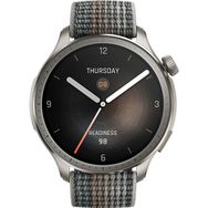 Amazfit Balance Gün Batımı Grisi Akıllı Saat