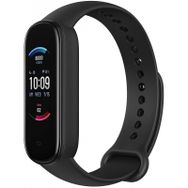 Amazfit Band 5 Siyah Akıllı Bileklik