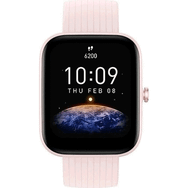 Amazfit BİP 3 Pembe Akıllı Saat