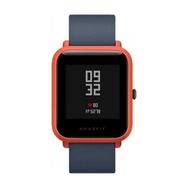 Amazfit Bip A1608 Turuncu Akıllı Saat