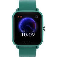Amazfit Bip U 40 mm Yeşil Akıllı Saat