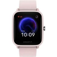 Amazfit Bip U Pro 40 mm Pembe Akıllı Saat