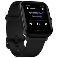 Amazfit Bip U Siyah Akıllı Saat