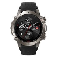 Amazfit Falcon Titanyum Siyah Akıllı Saat