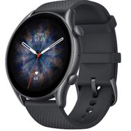 Amazfit Gtr 3 Siyah Akıllı Saat Teşhir- Outlet