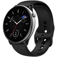 Amazfit GTR Mini Gece Yarısı Siyahı Akıllı Saat