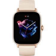 Amazfit Gts 3 Ivory Beyaz Akıllı Saat
