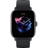 Amazfit GTS 3 Siyah Akıllı Saat