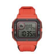Amazfit Neo Retro Turuncu Akıllı Saat