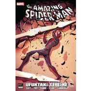 Amazing Spider Man Cilt: 28 - Ufuktaki Tehlike - Dan Slott
