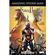 Amazing Spider Man - İç Savaş 2 - Kolektif