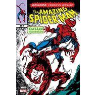 Amazing Spider-Man - Venom - Dan Slott