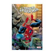 Amazing Spider Man Vol: 5 Cilt: 1 - Nick Spencer
